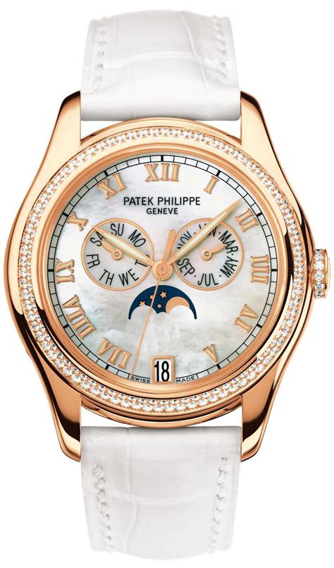 patek philippe & co mens watch|Patek Philippe women.